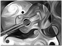 Version: noir-et-blanc