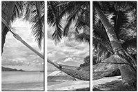 Tableau  3 panneaux
