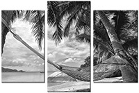 Tableau  3 panneaux