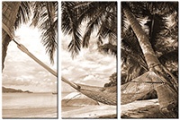 Tableau  3 panneaux