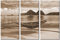 Tableau  3 panneaux