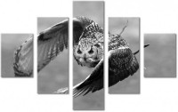 Tableau  5 panneaux
