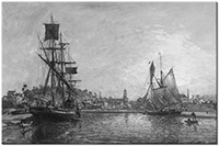 Version: noir-et-blanc