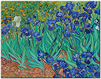 Tableau 1 panneau