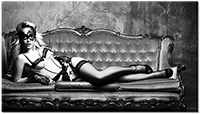 Version: noir-et-blanc