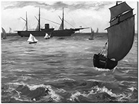 Version: noir-et-blanc