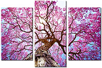 Tableau  3 panneaux