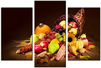 Tableau  3 panneaux