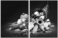 Tableau  2 panneaux