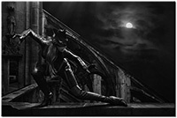 Version: noir-et-blanc