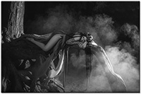 Version: noir-et-blanc