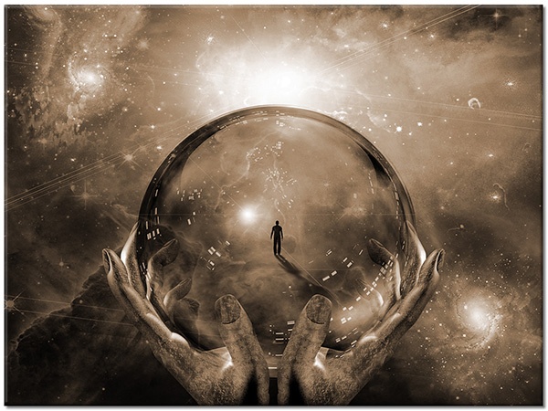 tableau sur toile, abstrait-fantaisie, beige, blanc, bleu, cristal, etoiles, galaxies, jaune, marron, multicolore, noir, orange, rouge, spheres, vert, violet