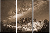 Tableau  3 panneaux