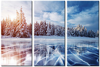 Tableau  3 panneaux