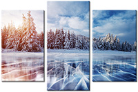 Tableau  3 panneaux