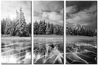 Tableau  3 panneaux