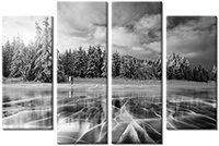 Tableau  4 panneaux