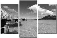 Tableau  3 panneaux