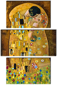 Tableau  3 panneaux