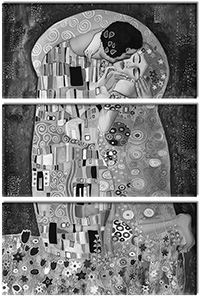 Tableau  3 panneaux