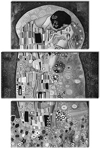 Tableau  3 panneaux