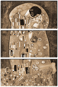 Tableau  3 panneaux