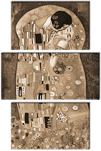 Tableau  3 panneaux