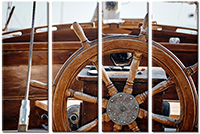 Tableau  4 panneaux