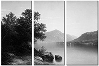 Tableau  3 panneaux