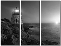 Tableau  3 panneaux