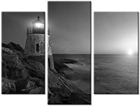 Tableau  3 panneaux