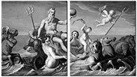 Tableau  2 panneaux
