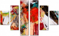 Tableau  6 panneaux