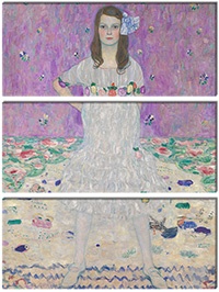 Tableau  3 panneaux