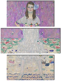 Tableau  3 panneaux