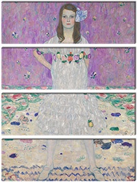Tableau  4 panneaux