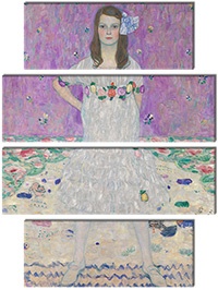 Tableau  4 panneaux