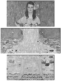 Tableau  3 panneaux