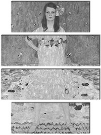 Tableau  4 panneaux