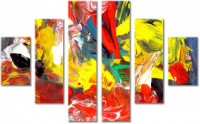 Tableau  6 panneaux