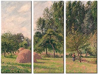 Tableau  3 panneaux
