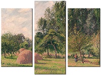 Tableau  3 panneaux