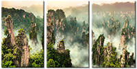 Tableau  3 panneaux