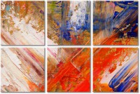 Tableau  6 panneaux