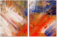Tableau  2 panneaux