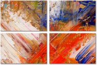 Tableau  4 panneaux