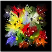 Tableau 1 panneau