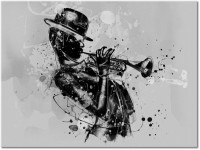 Version: noir-et-blanc