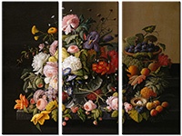 Tableau  3 panneaux