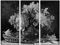 Tableau  3 panneaux